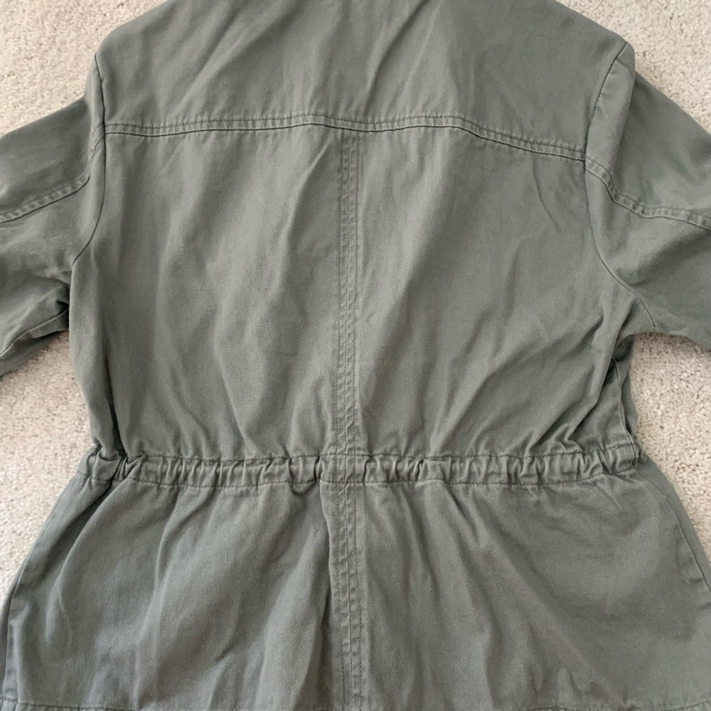 American Rag Utility Jacket - Picture 4 of 5